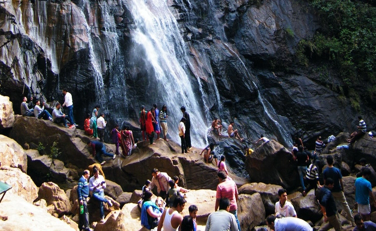 Pachmarhi