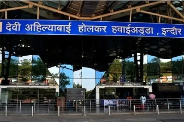 Indore Airport Transfer