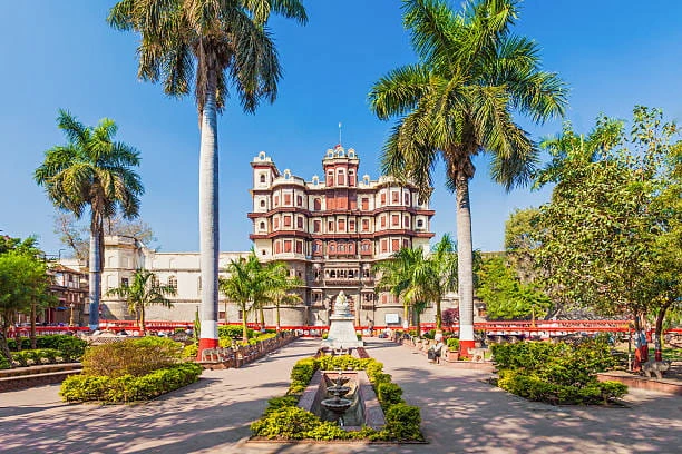 Indore Local City Tour