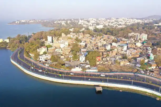 Indore to Bhopal Outstation Cab
