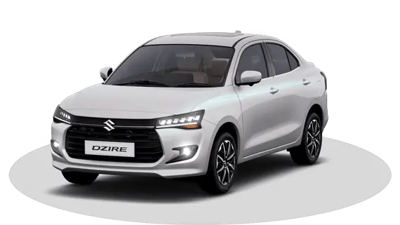 Swift Dzire