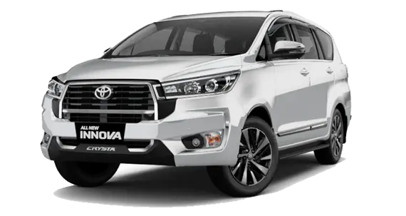 Innova Crysta